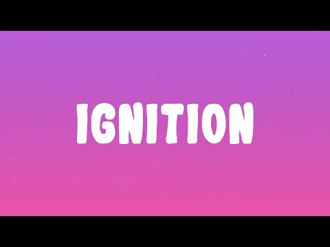 R. Kelly - Ignition (Remix)