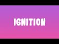 R Kelly Ignition Remix