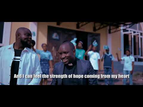 NEW HOPE BY FATHER SHEYIN