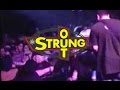 STRUNG OUT talking to myself 1995 MONTREAL
