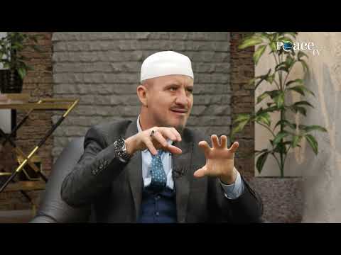 05. 40 Hadithet e Neveviut - Themelet mbi të cilat ngrihet Islami - Dr. Imam Ahmed Kalaja