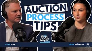 what you need to know about the auction process