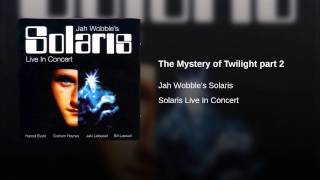 The Mystery of Twilight part 2