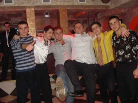 Happy birthday Danu! :D