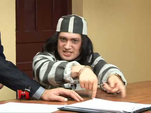 Mondenii - sezon 3, episod 7 HD