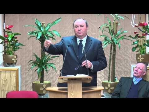 Evanghelizare Joi 19 Feb 2015 seara