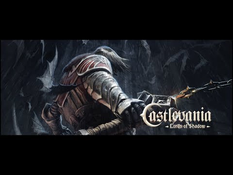 Castlevania Lords of Shadow (Ps3) Walkthrough Part 1