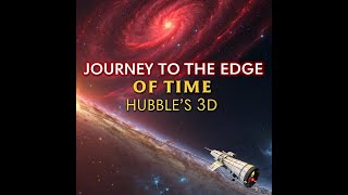 Journey to the Edge of Time_ Hubble's 3D