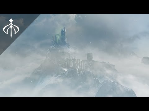 Stronghold in Ruins - Destiny 2: Season of the Wish OST