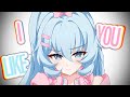 Nightcore - I Like You [Geoxor] (Lyrics)