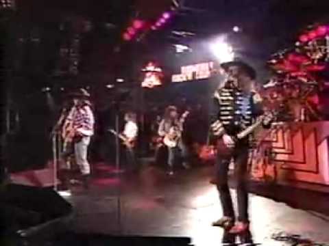 Hank Jr. and The Bama Band Live at Bush Stadium July 3rd 1991 Sold Out! I bet Hank misses this band!