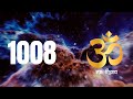 1008 Times Om Namah Shivaya Deep Shiva Meditation Music Spiritual Healing