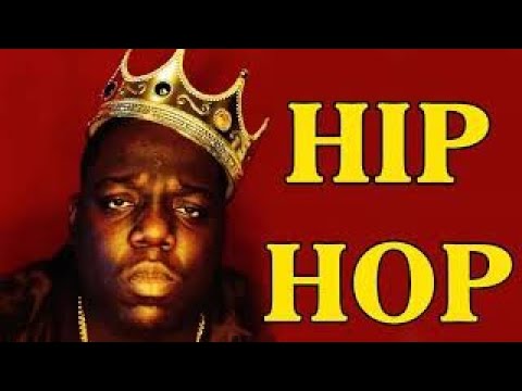 BEST OLD SCHOOL HIP HOP MIX - Biggie, 2Pac, Snoop Dogg, Missy Elliott ,  DMX