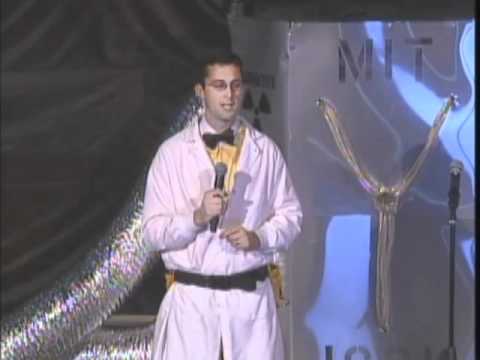 2010 MIT 100K Elevator Pitch Finale (1 of 9)