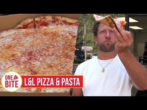 Ll Pizza Metuchen
