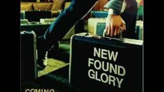 New Found Glory- Make It Right