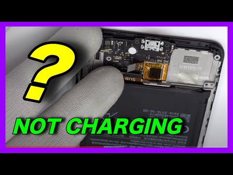 Xiaomi Mi Max Screen replacement