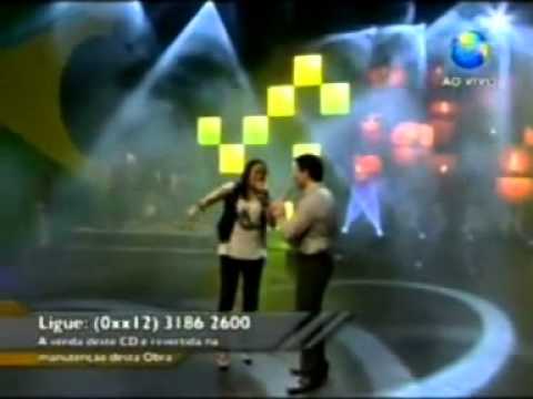 HOSANA BRASIL 2010 - PADRE FÁBIO DE MELO E OLIVIA FERREIRA