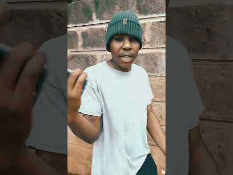 MALIZA NA POMBE CHALLENGE