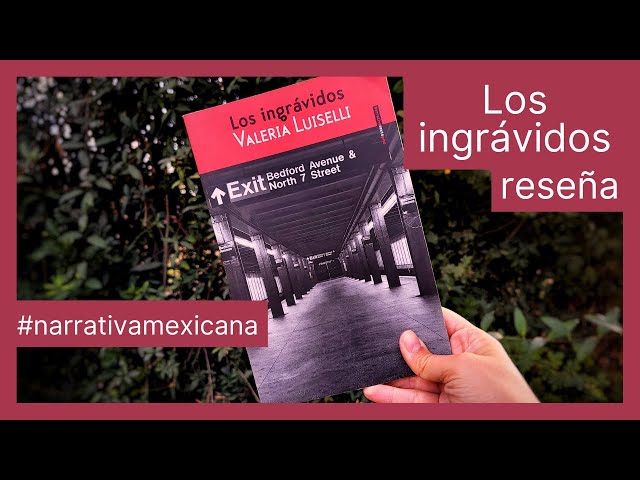 Vídeo relacionado con Los ingrávidos