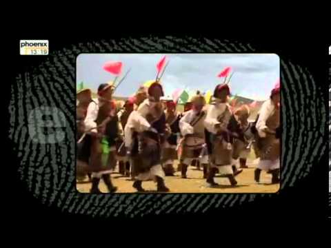 Eco Crimes Tibet Connection Doku deutsch über die Tibet Connection Teil 3