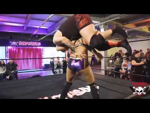Sadie Gibbs v Rob Lynch v Brady Phillips v Robbie X v Sean Kustom v Kelly Sixx highlight video