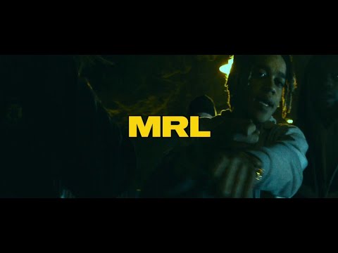 MRL - LA URE #3 (ppngindustry©️)👻kiiiriiikooou (Directed By 3RFilms)
