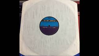C.D. Jay - The Trail (1999)