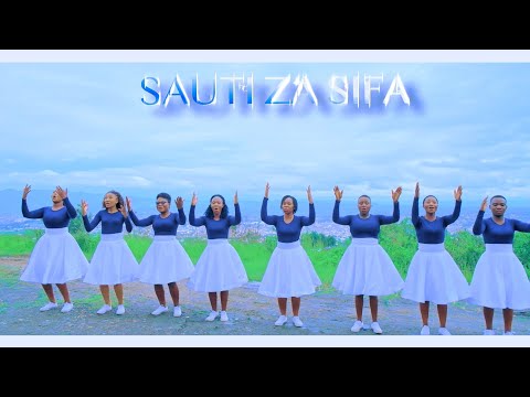 SAUTI ZA SIFA - By SHIMANYI FM