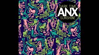 Dark Time Sunshine - Look At What The Cat Did (ft. Busdriver)