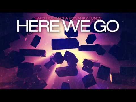 Hard Rock Sofa & Swanky Tunes - Here We Go Californication (DJ Pepi Bootleg)
