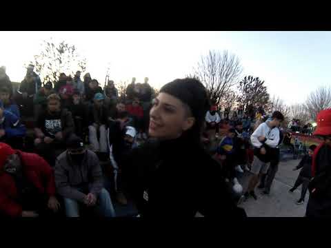 Palo Santa 🆚 Kode 🆚 vs Tiempo - 8vos - Fecha 10 - 04/07/2021