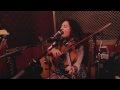 "Hurt" (Live) - Teletextile