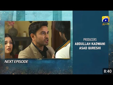 Kaffara Episode 68 Teaser  | Tomorrow at 9:00 PM | 28th September 2024 - Famous TV -