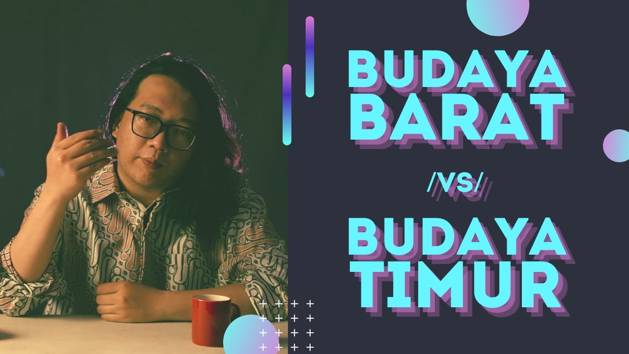 Filsafat Barat vs Filsafat Timur