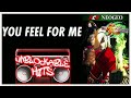 You Feel For ME KOF 03