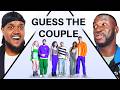 Guess The REAL Couple Ft Chunkz & Darkest