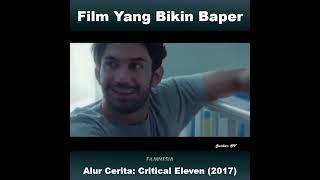 Download lagu review film : critical eleven (2017) 'film yang bikin baper' mp3 Download lagu review film : critical eleven (2017) 'film yang bikin baper' mp3