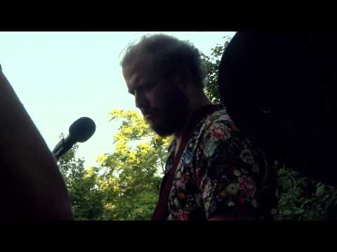 Big Red Machine - I Can't Be All You Got - PEOPLE Festival 18