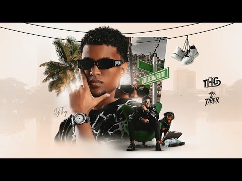 244 E NOIS (Áudio Oficial) - Dj Thg,Mc Ruivin e Mc Elias