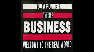 The Business - Do A Runner (Full EP)