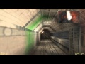 Forsaken 1998 PC Gameplay|LEVEL 2|Abandoned Subway