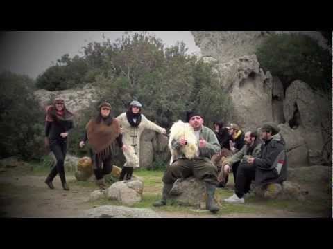 DR. BOOST - SARDINIAN OLD SCHOOL (Bandhuleri Parte 1°) - OFFICIAL VIDEO