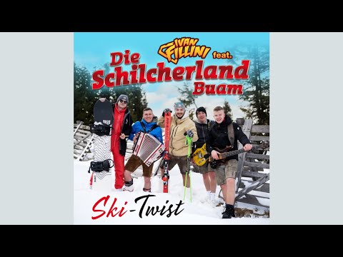 Ivan Fillini feat. Die Schilcherlandbuam - Ski Twist [offizielles Musikvideo]