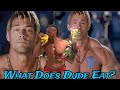 What Does Dude Eat in the Morning?