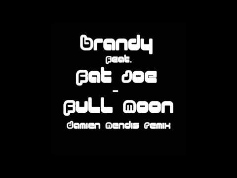 Brandy feat. Fat Joe - Full moon (Damien Mendis Remix).wmv