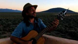 Be nice to me - Todd Rundgren - by Michael Sage