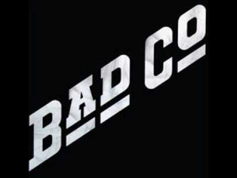Bad Company - The Way I Choose.wmv