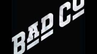 Bad Company - The Way I Choose.wmv
