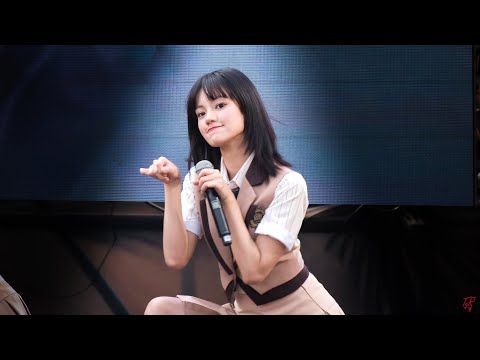 [Fancam] Phukkhom BNK48 - Shamu Neko -260223 𝐁𝐍𝐊𝟒𝟖 𝟏𝟑𝐭𝐡 𝐒𝐈𝐍𝐆𝐋𝐄 𝐅𝐢𝐫𝐬𝐭 𝐏𝐞𝐫𝐟𝐨𝐫𝐦𝐚𝐧𝐜𝐞 @ CU Centenary Park